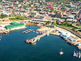 Mossel Bay Harbour
