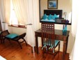 Room 4 console table